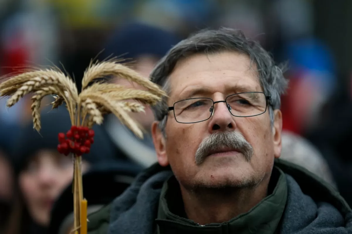 RĂZBOI ÎN UCRAINA: Nu mai furați cereale! – le cere Londra rușilor