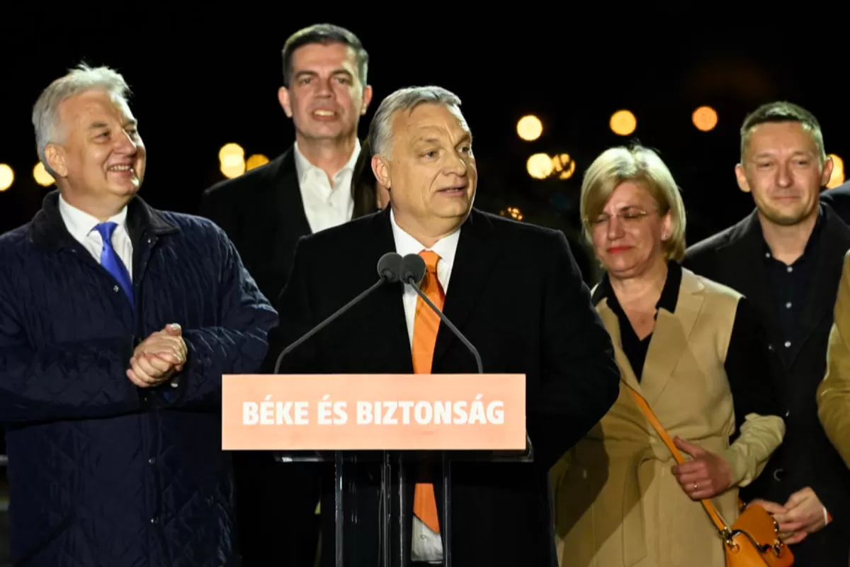 RĂZBOI ÎN UCRAINA: Ungaria mărește taxele, pentru a finanța noi cheltuieli militare