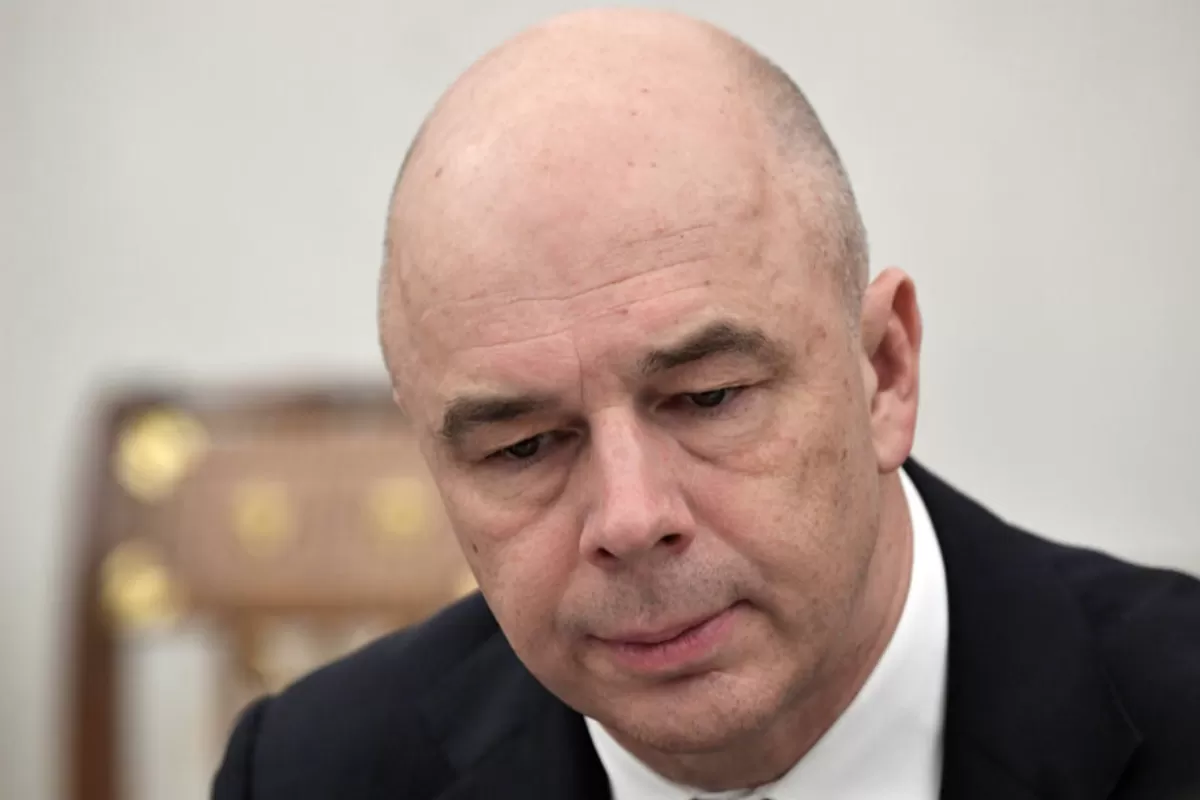 RĂZBOI ÎN UCRAINA: Rusia are nevoie de resurse financiare uriaşe pentru operaţiunea militară – spune ministrul Finanţelor