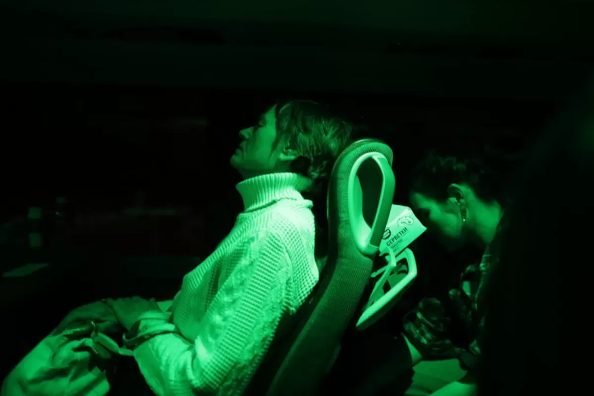 RĂZBOI ÎN UCRAINA: Aproape nouă mii de ucraineni au intrat vineri în România