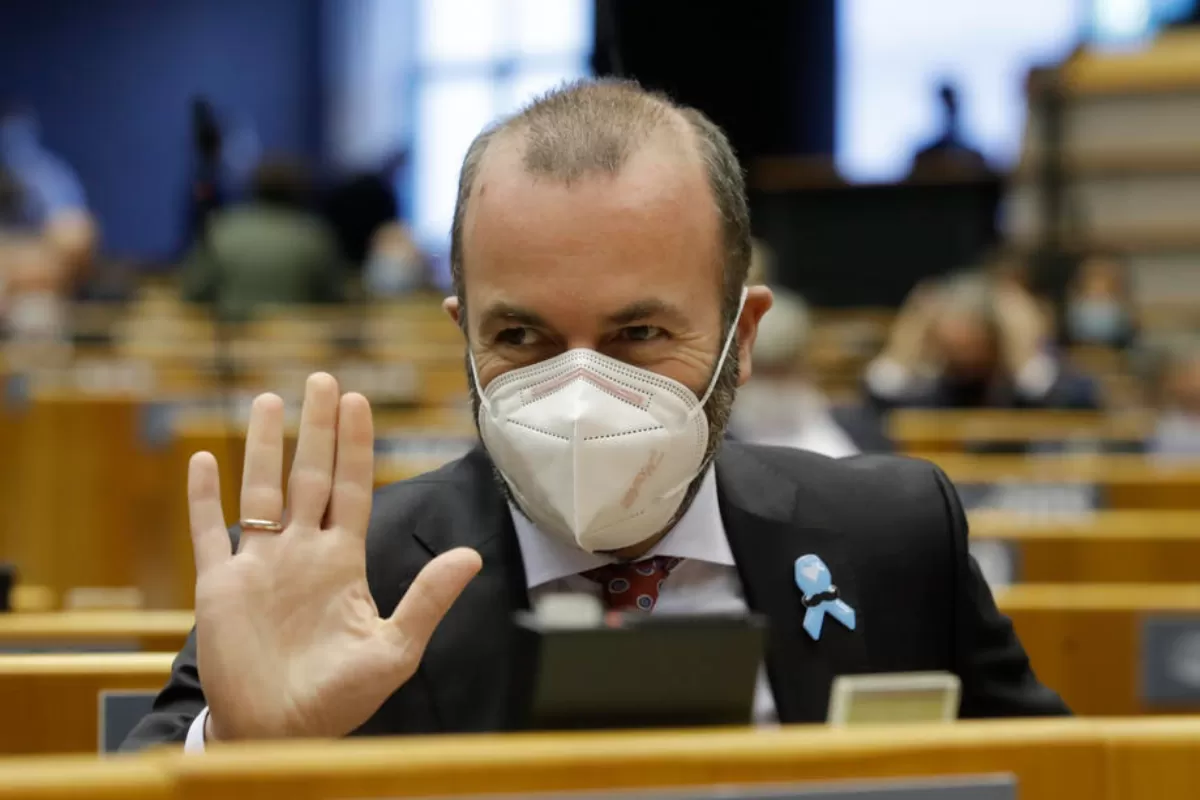 Congres fără suspans al popularilor europeni