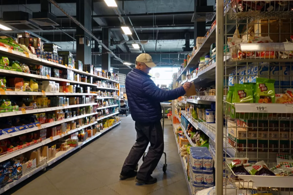 RĂZBOI ÎN UCRAINA: Rușii, înglodați în datorii