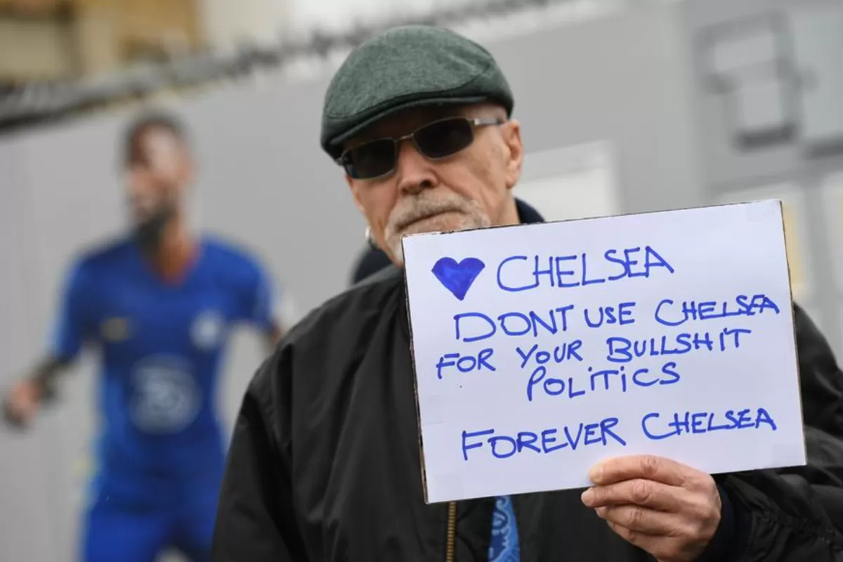 RĂZBOI ÎN UCRAINA: Recurs în fața justiției UE, introdus de trei oligarhi ruși, între care Roman Abramovici