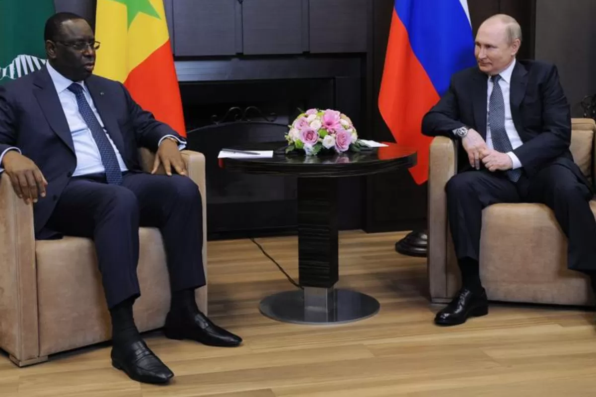 Țările africane îi cer Rusiei să deblocheze exporturile ucrainene de cereale