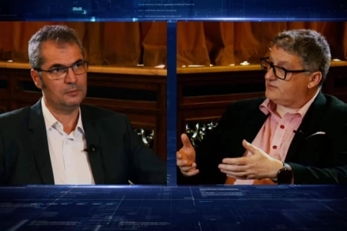 Mark Galeotti: Putin va rămâne în istorie ca un criminal de război