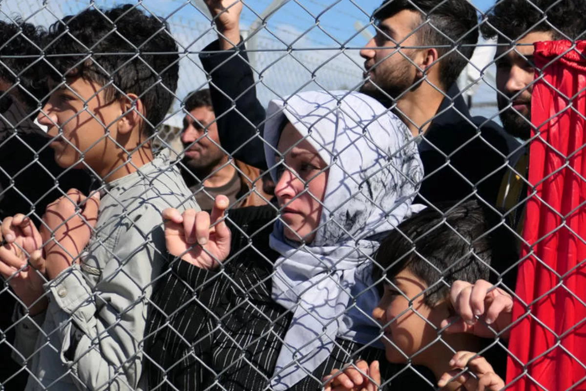 Sudul Europei așteaptă un nou val de migranți din Africa și Orientul Mijlociu