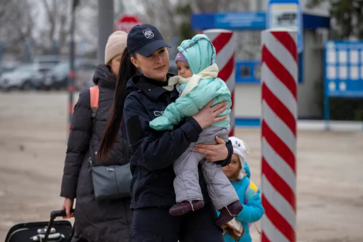 DEZINFORMARE: 40% din teritoriul Republicii Moldova va fi sub controlul polițiștilor străini