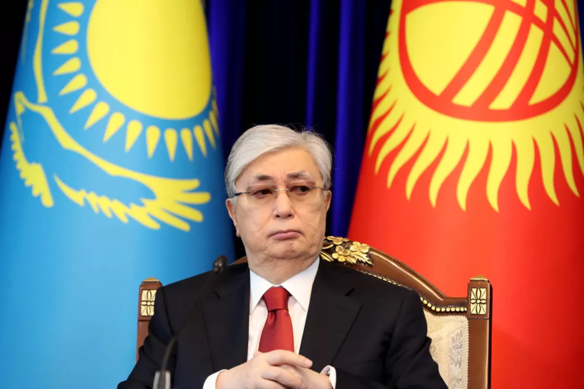 Kazahstan: actualul șef al statului îi retrage predecesorului său titlul de conducător al națiunii