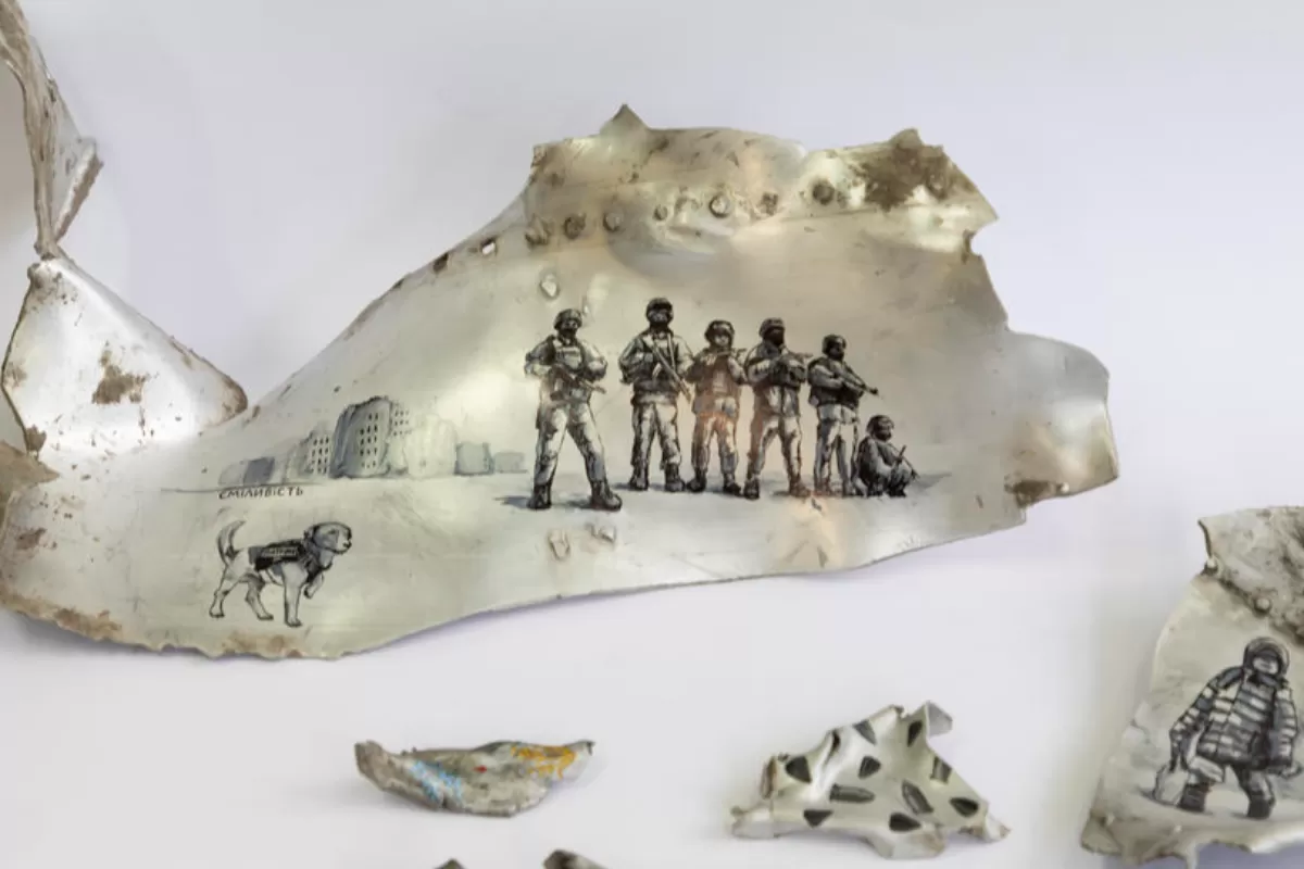 Cum s-au schimbat narațiunile despre război în Rusia și Ucraina în primele trei luni de conflict