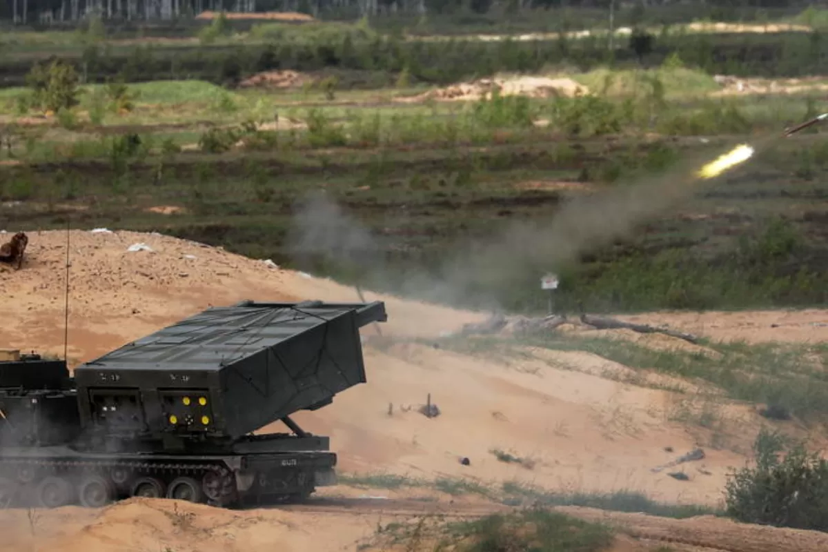 Marea Britanie în topul furnizorilor de arme în Ucraina