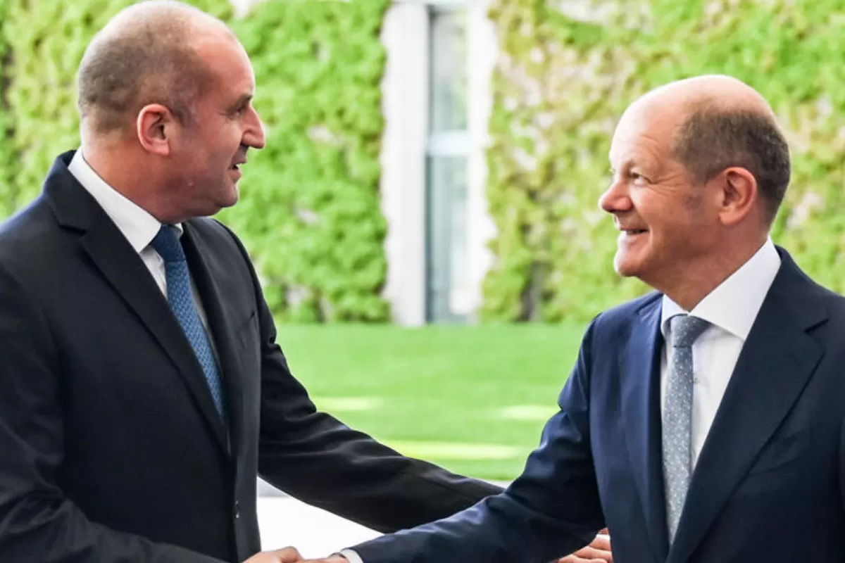 Cancelarul Germaniei face un turneu de două zile în Balcani