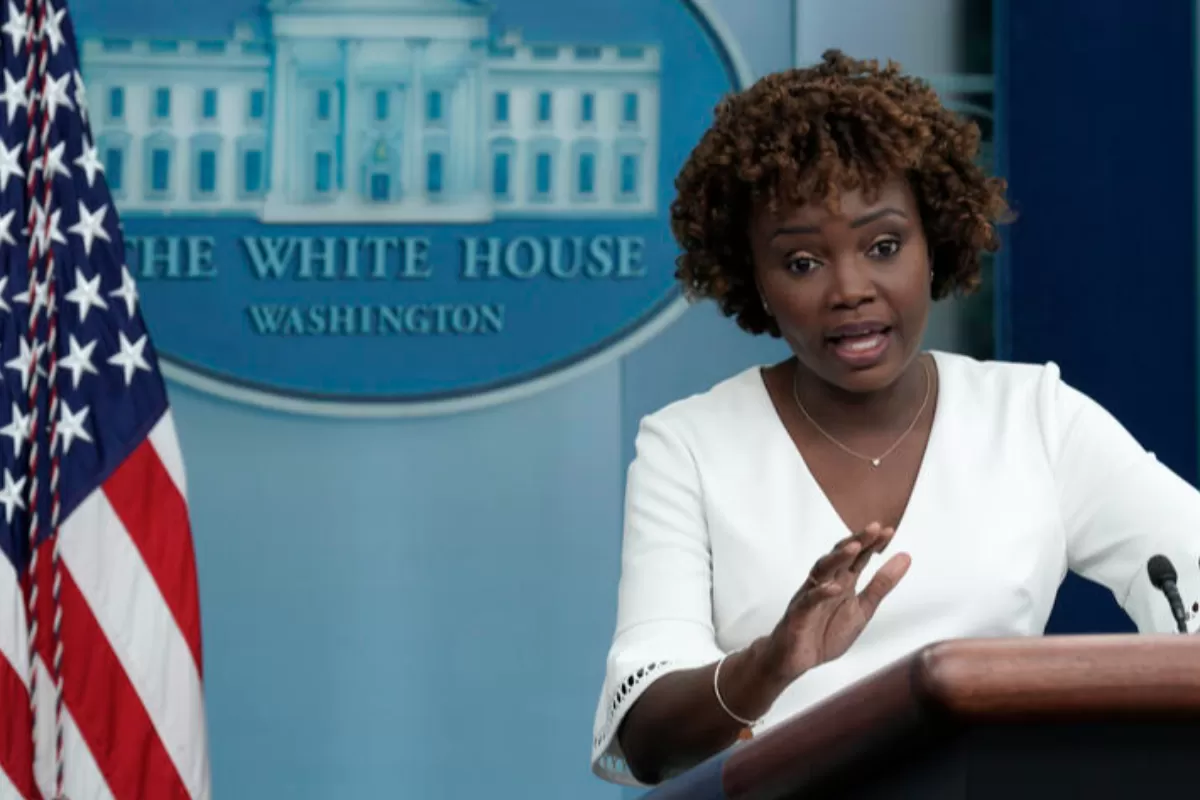 Casa Albă vrea ca Ucraina să aibă o poziție puternică la negocieri