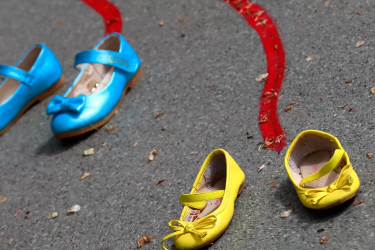 Sute de copii ucraineni uciși sau răniți în invazia rusă