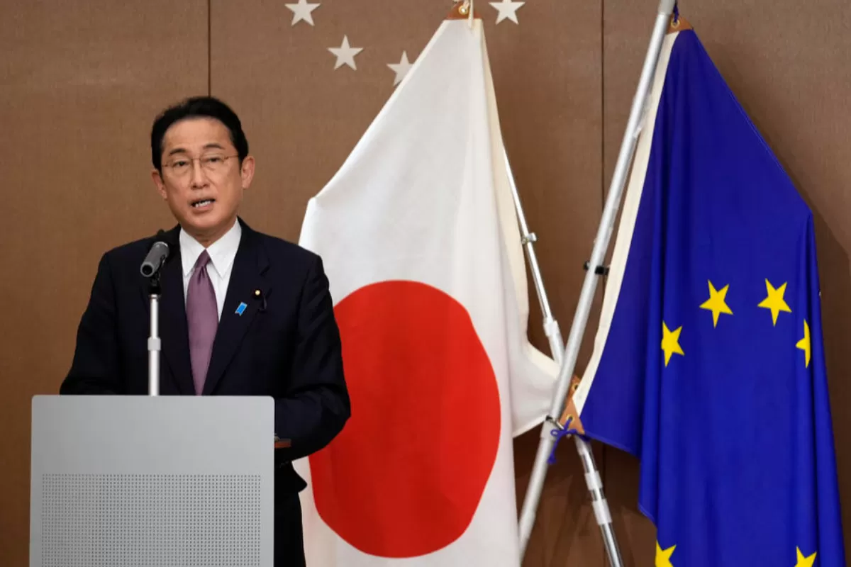 RĂZBOI ÎN UCRAINA: Japonia sancţionează încă două bănci din Rusia şi una din Belarus