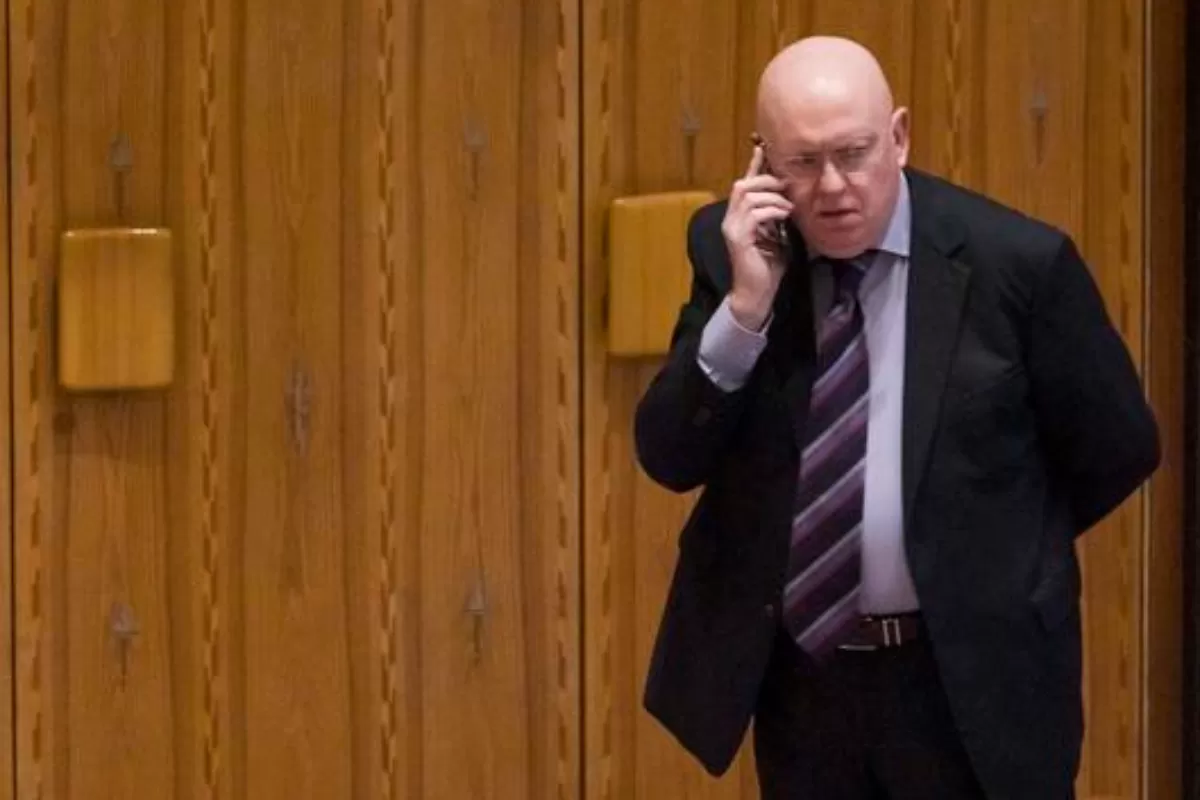 Rusia a fost acuzată în Consiliul de Securitate al ONU pentru criza alimentară globală