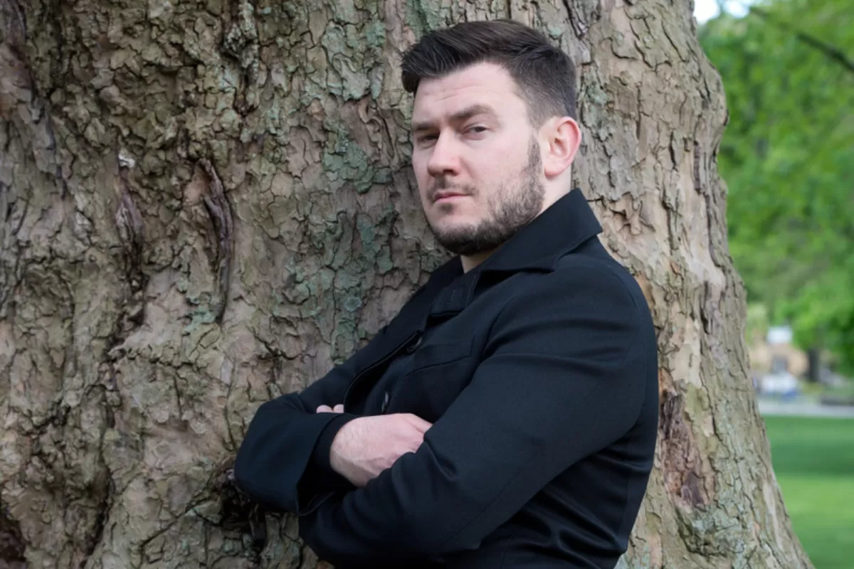 RĂZBOI ÎN UCRAINA: Un scriitor rus de SF riscă 10 ani de închisoare fiindcă l-a criticat pe Putin