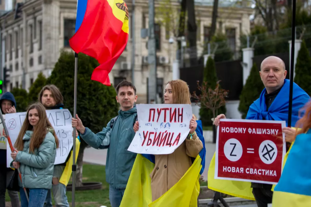 Restructurarea intelligence-ul moldovenesc: o provocare dificilă în vreme de război