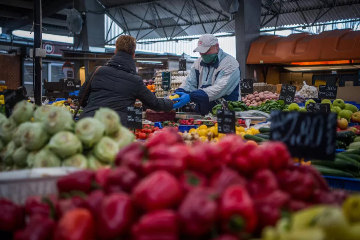 Ungaria: inflație de aproape 11 procente în mai