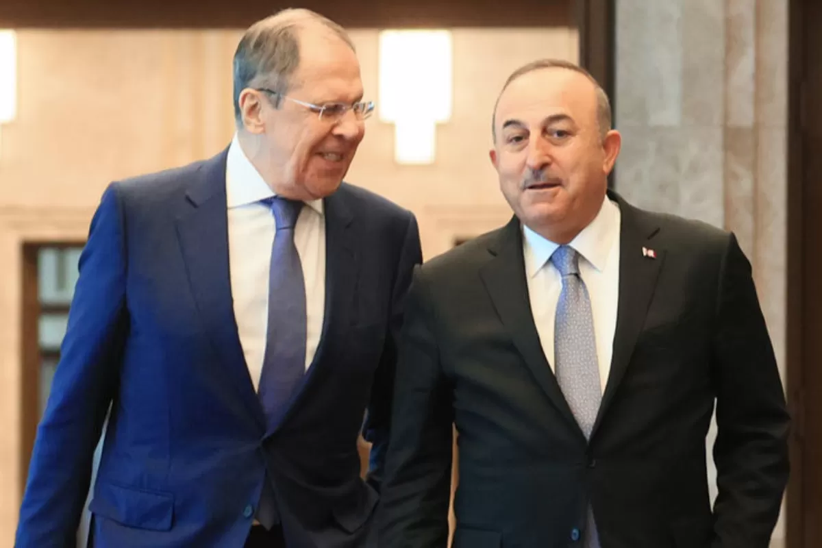 Turcia vede semne încurajatoare pentru exportul în siguranță al cerealelor ucrainene