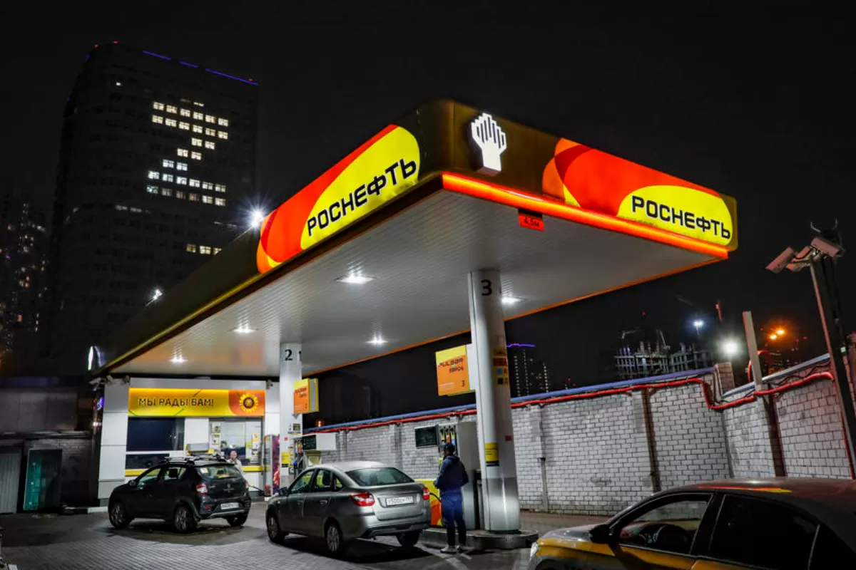 ДЕЗИНФОРМАЦИЯ: США спровоцировали войну в Украине ради экономической выгоды