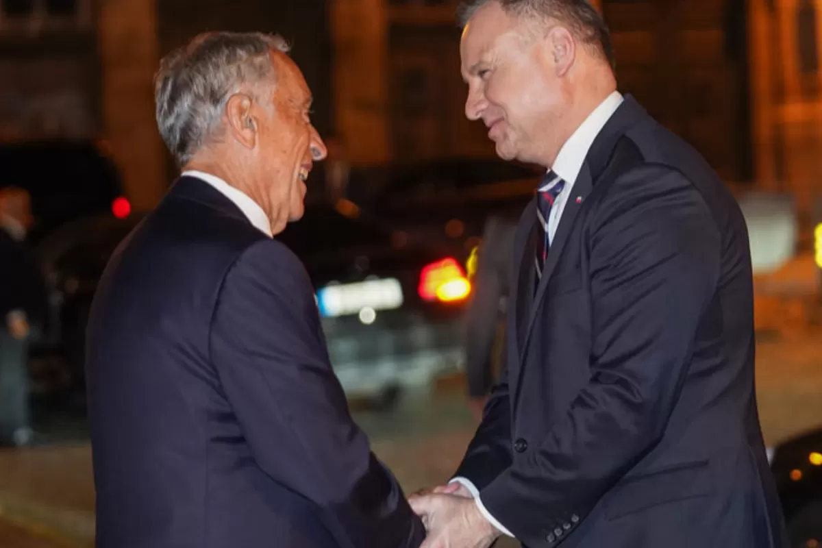 Polonia cere tuturor țărilor să furnizeze armament greu Ucrainei