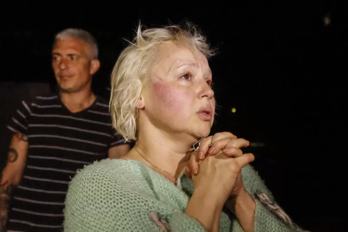 RĂZBOI ÎN UCRAINA: Aproape 5 milioane de ucraineni au fost înregistrați ca refugiați în toată Europa