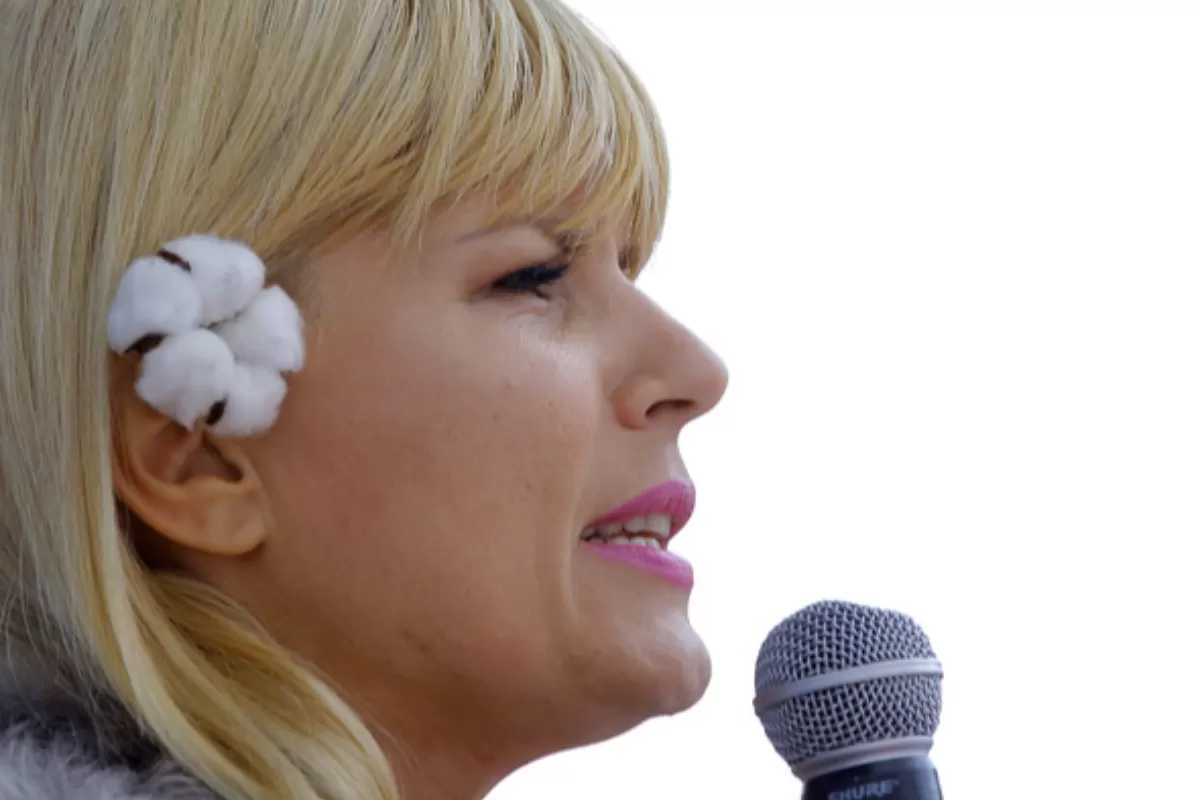 Justiția din Bulgaria permite extrădarea Elenei Udrea în România, la mai bine de două luni de la arestare