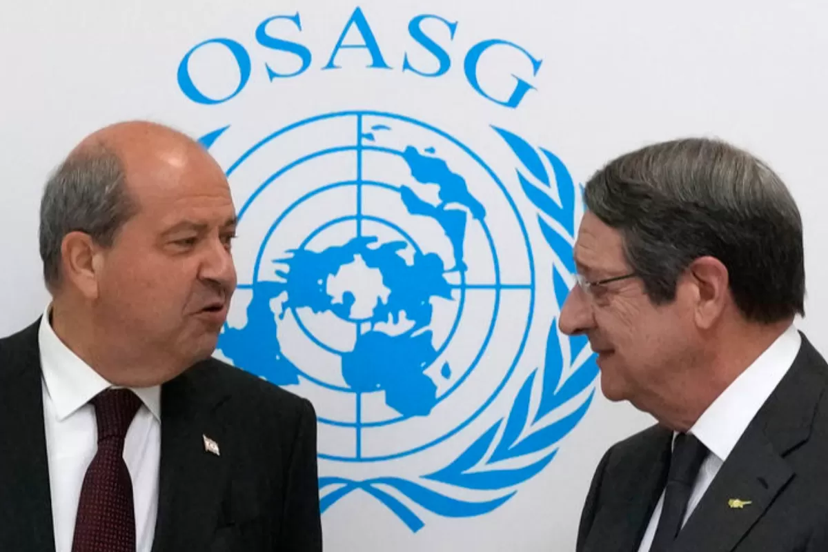 RĂZBOI ÎN UCRAINA: Europenii și-au adus aminte de gazul din Cipru într-o perioadă de reducere a dependenței energetice de Rusia din cauza războiului din Ucraina