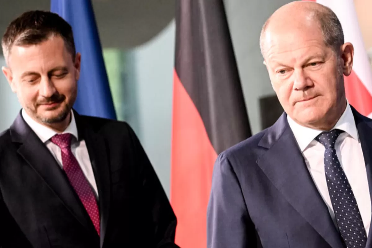 Slovacia susține aderarea Ucrainei, Republicii Moldova și Georgiei la Uniunea Europeană