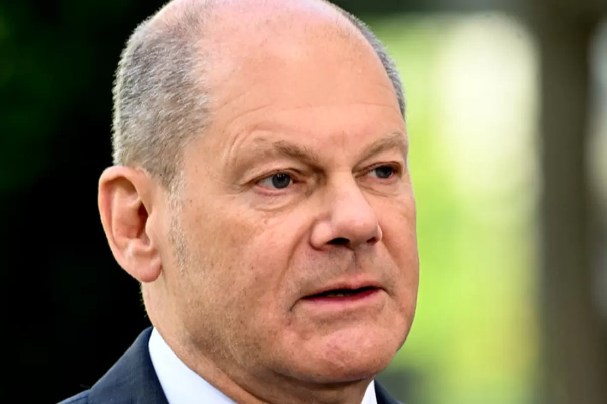 RĂZBOI ÎN UCRAINA: Speculațiile despre vizita la Kiev a liderilor german, francez și italian creează așteptări în Ucraina și în Estul Europei