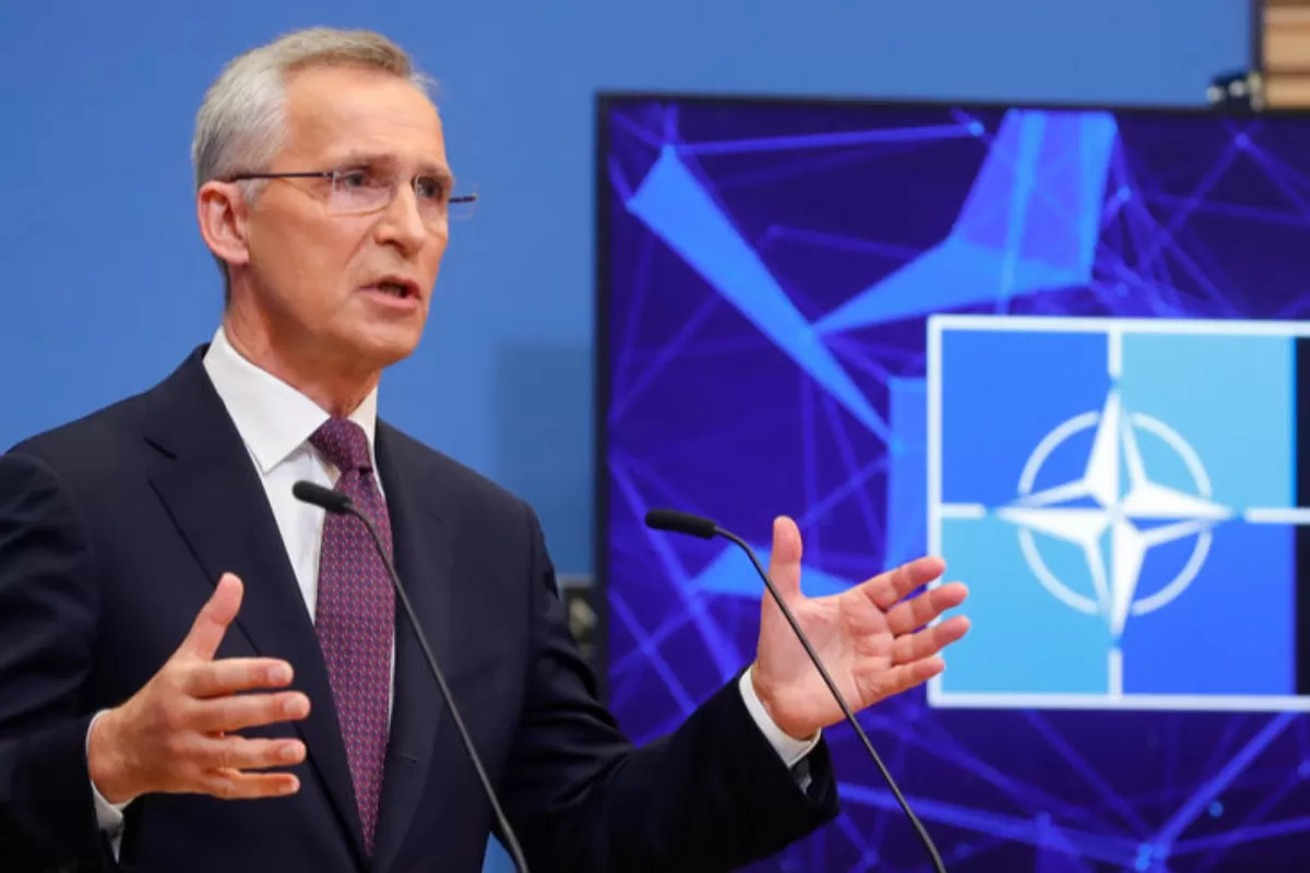 RĂZBOI ÎN UCRAINA: Președintele Ucrainei este așteptat la summitul NATO de la Madrid, dacă poate participa fizic