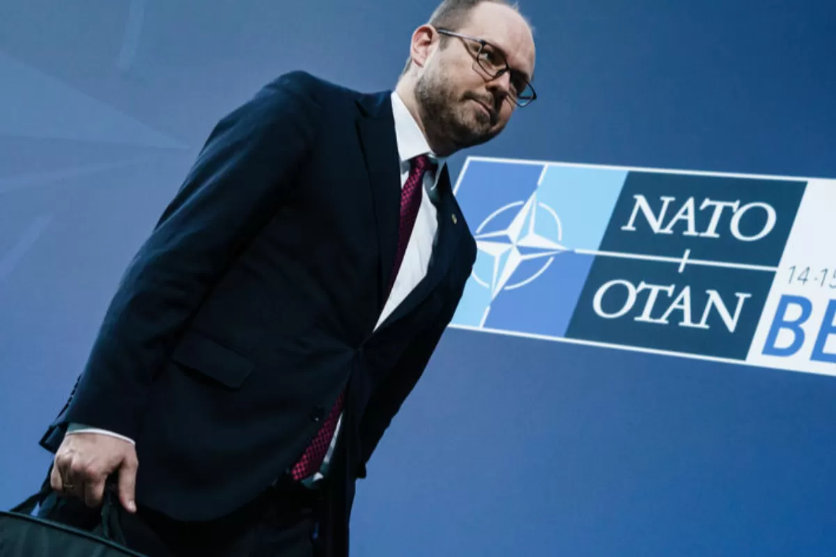 RĂZBOI ÎN UCRAINA: Polonia avertizează asupra presiunilor asupra Ucrainei de a negocia cu Rusia