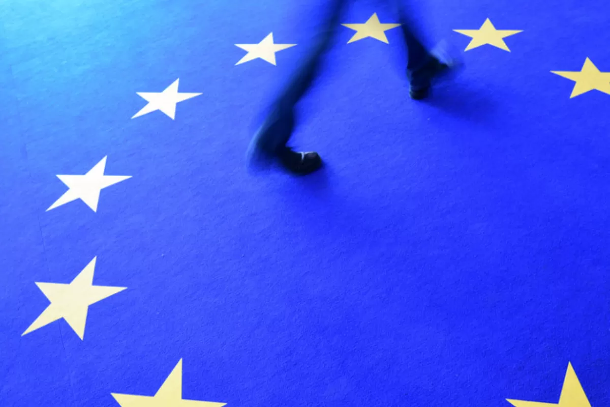 RĂZBOI ÎN UCRAINA: Comisia Europeană a publicat condițiile în care Ucraina poate deveni membra UE