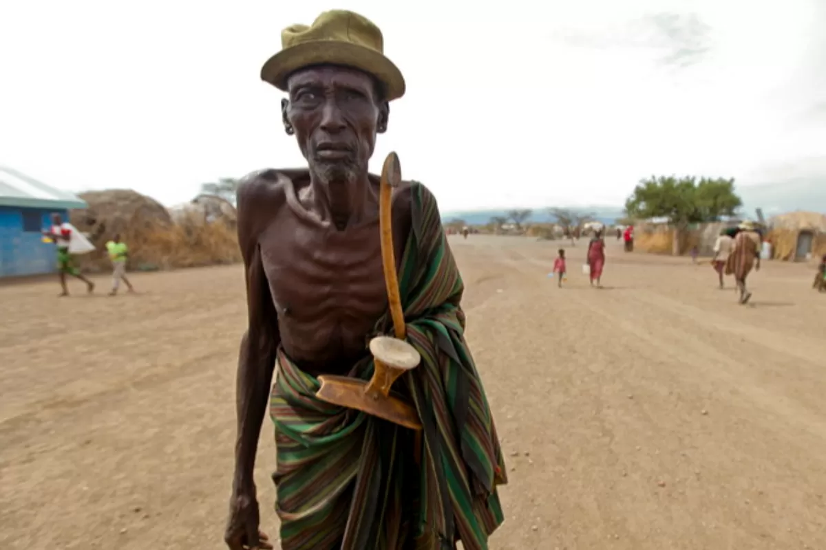 RĂZBOI ÎN UCRAINA: În fața liderilor africani, Volodimir Zelenski acuză Rusia că duce un război colonial