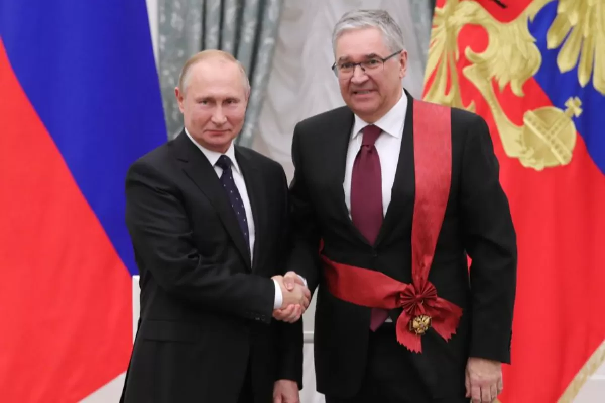 RĂZBOI ÎN UCRAINA: Hersonul ocupat are acces gratuit la propaganda Kremlinului