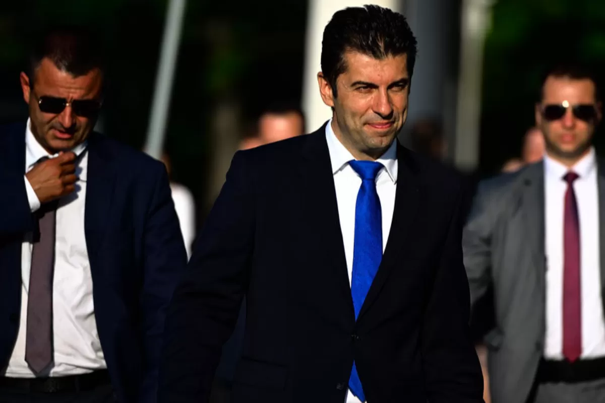 Guvernul bulgar a fost demis