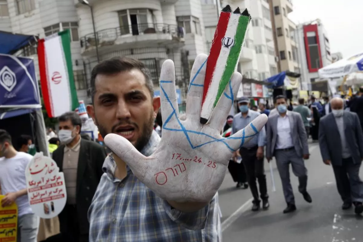 Atacuri antiisraeliene dejucate la Istanbul