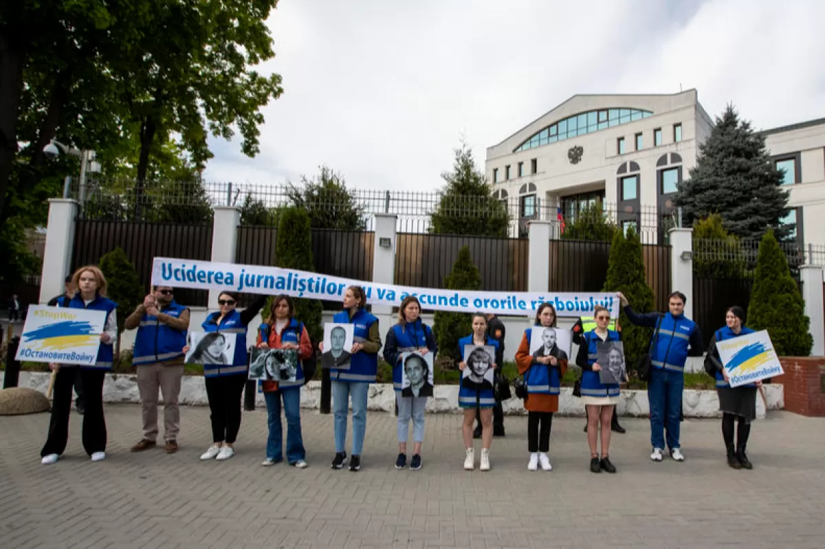 DEZINFORMARE În Republica Moldova se introduce cenzura prin interzicerea difuzării unor categorii de programe din Rusia