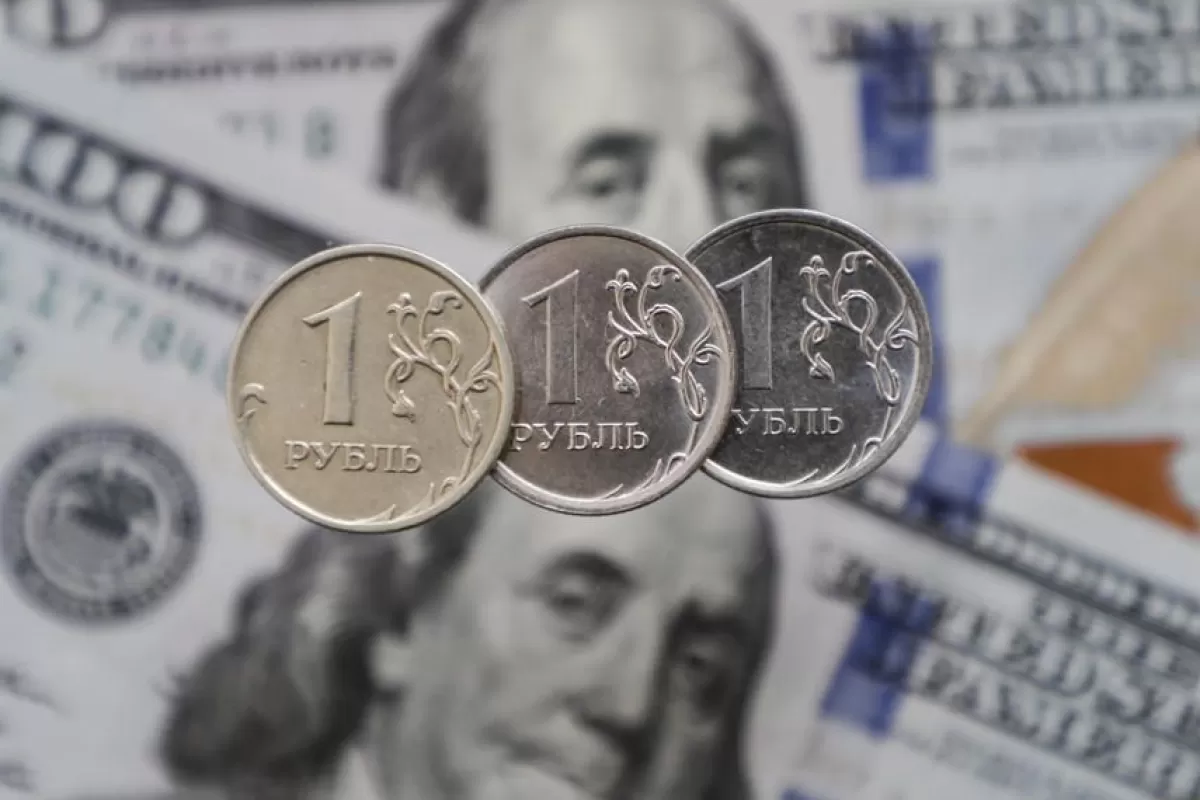 RĂZBOI ÎN UCRAINA: Rusia neagă că ar putea intra în incapacitate de plată