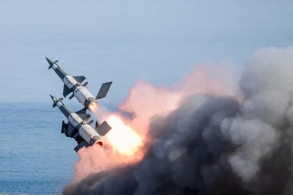 RĂZBOI ÎN UCRAINA: Nou sprijin militar american pentru Ucraina