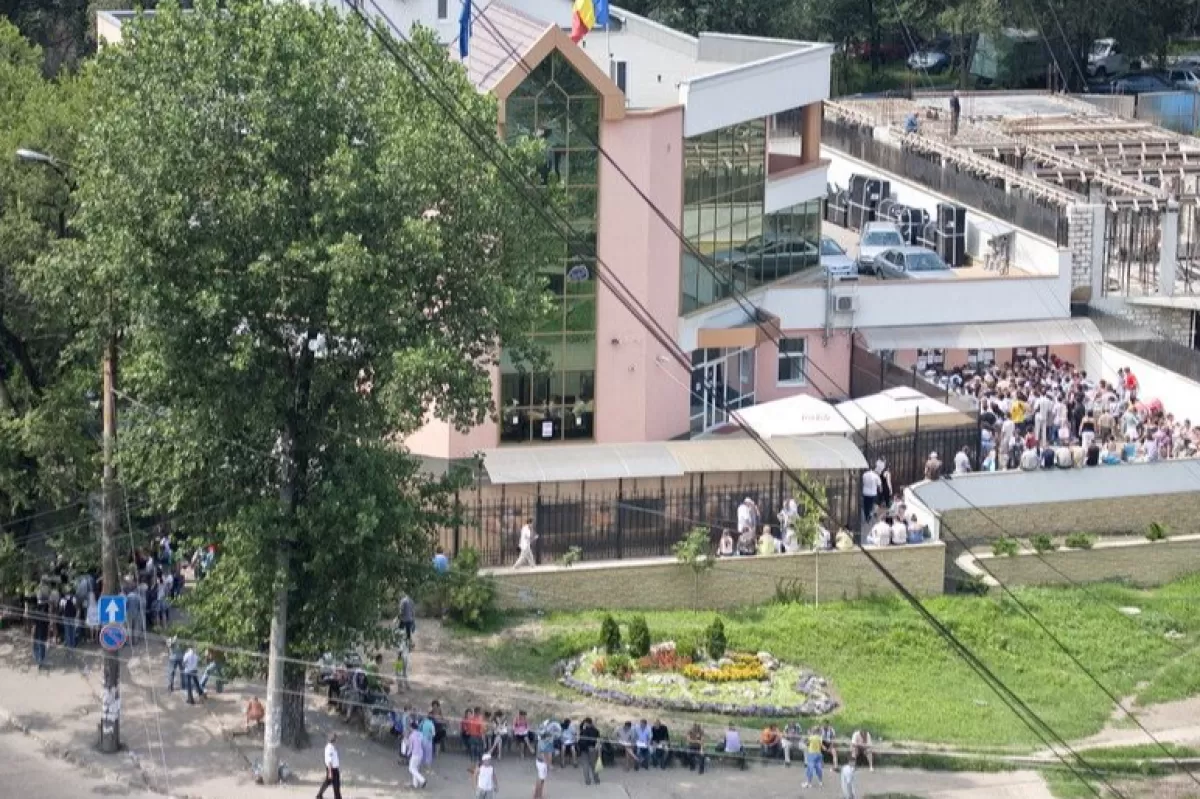 82 de ani de la ocuparea Basarabiei, nordului Bucovinei şi Ţinutului Herţa