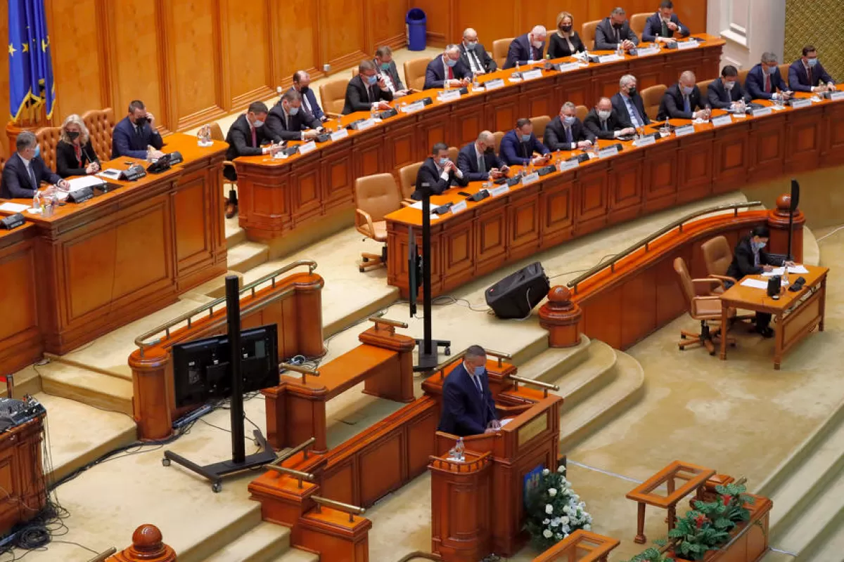 România: fost ministru al Agriculturii, rămas fără imunitate parlamentară