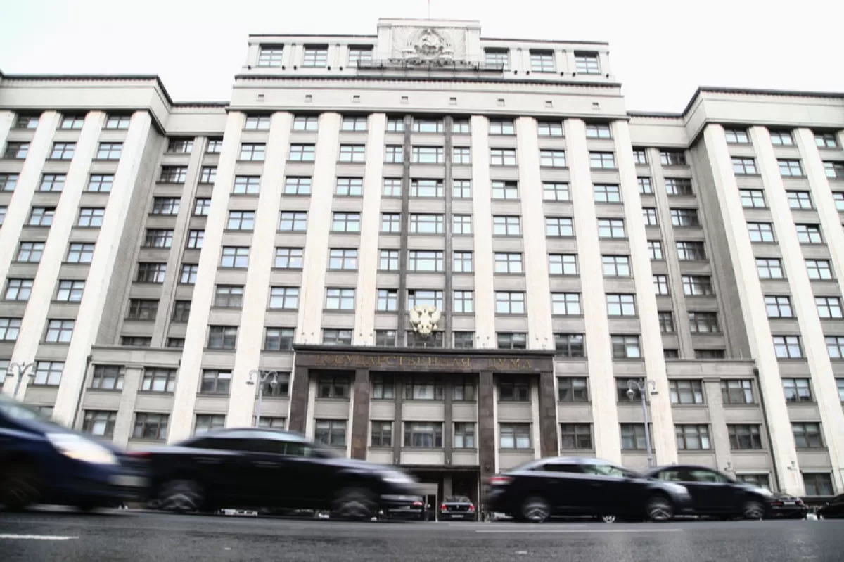 RĂZBOI ÎN UCRAINA: Deputații ruși țintesc presa din țările numite neprietene