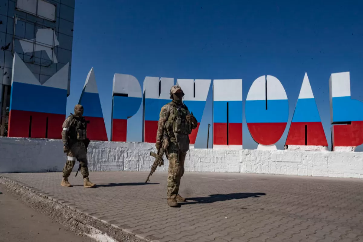 RĂZBOI ÎN UCRAINA: ONU susține că 16 milioane de ucraineni au nevoie de ajutor umanitar