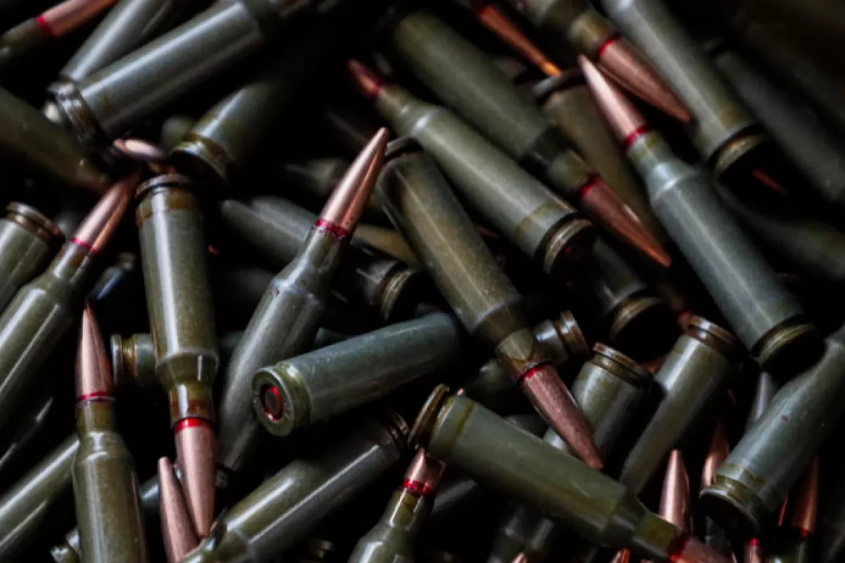 RĂZBOI ÎN UCRAINA: Zeci de magnați și companii de armament din Rusia scapă de sancțiunile occidentale