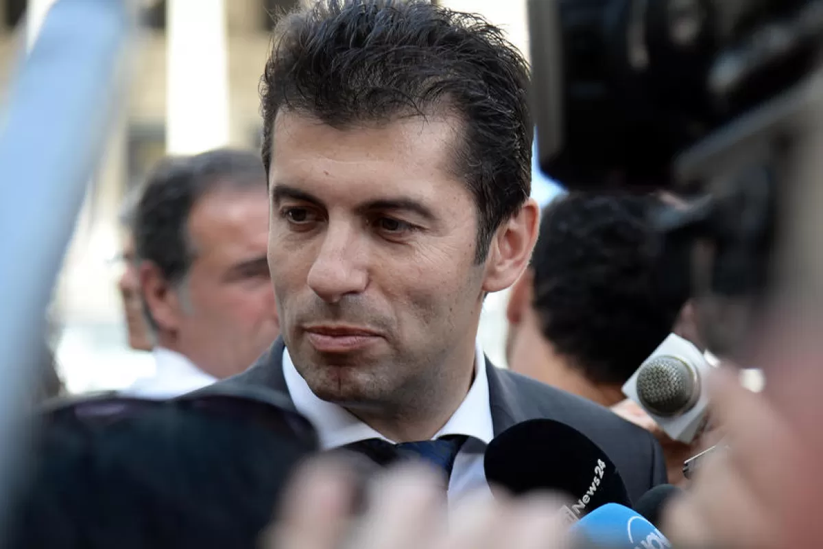 Premierul bulgar în exercițiu respinge ultimatumul Rusiei de a anula expulzarea a 70 de diplomați ruși