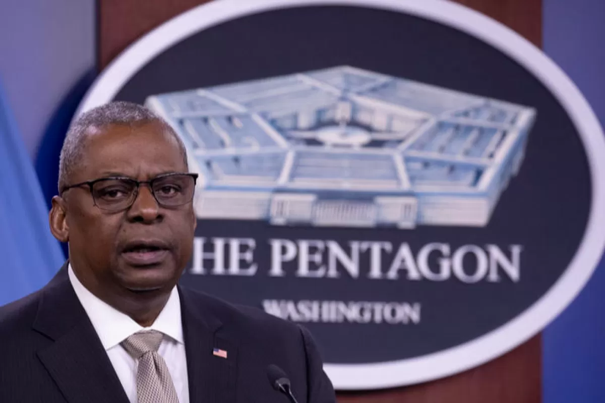 RĂZBOI ÎN UCRAINA: Pentagonul vrea tipuri noi de arme pentru Ucraina împotriva Rusiei