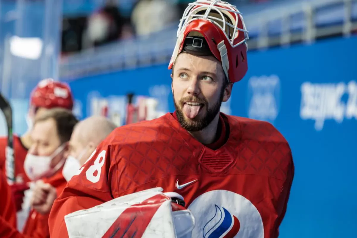 RĂZBOI ÎN UCRAINA: Medaliat olimpic rus, arestat fiindcă ar fi vrut să scape de armată