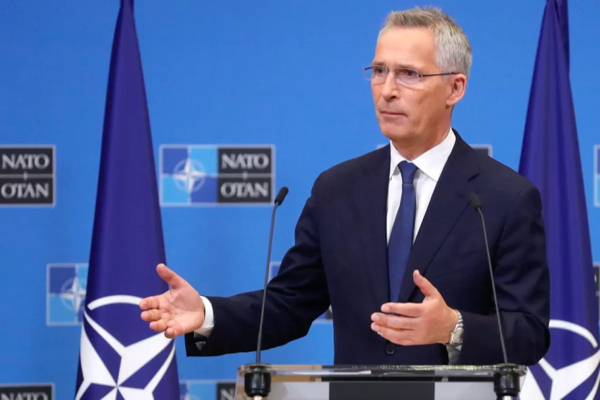 RĂZBOI ÎN UCRAINA: Finlanda şi Suedia, tot mai aproape de NATO