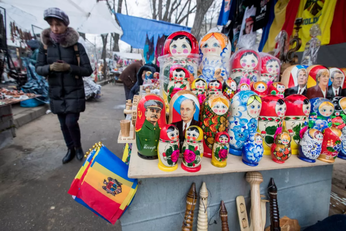 73 de ani de la cel mai mare val de deportări staliniste din Basarabia